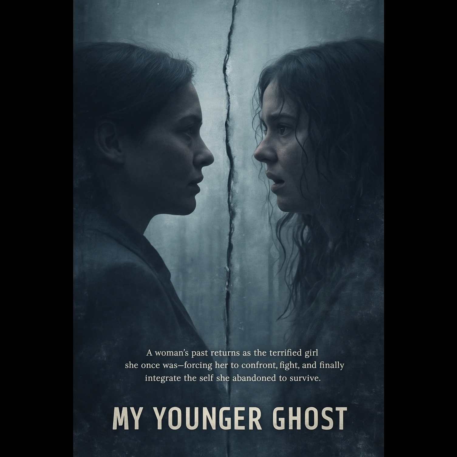 Image for My Younger Ghost