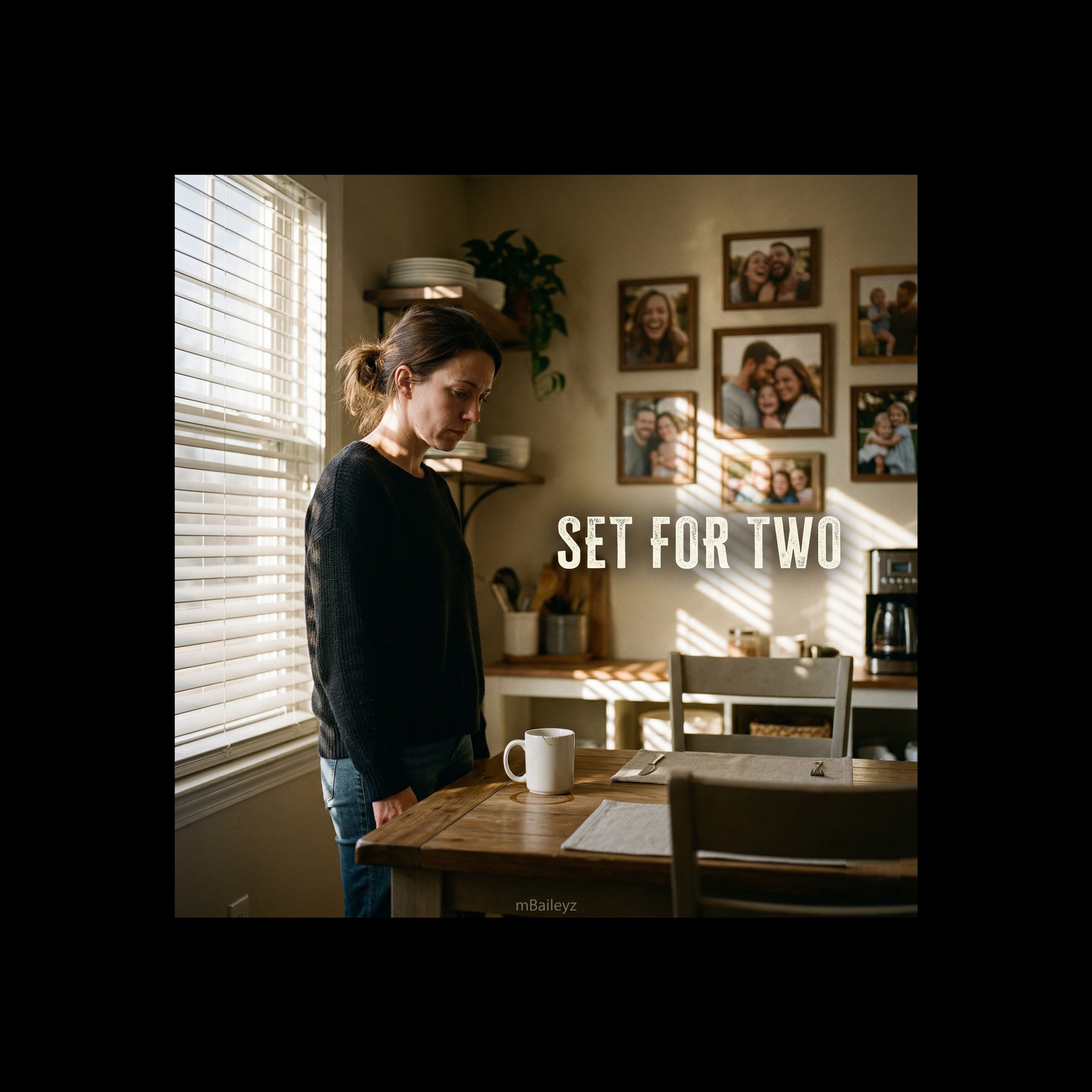 Set for Two artwork
