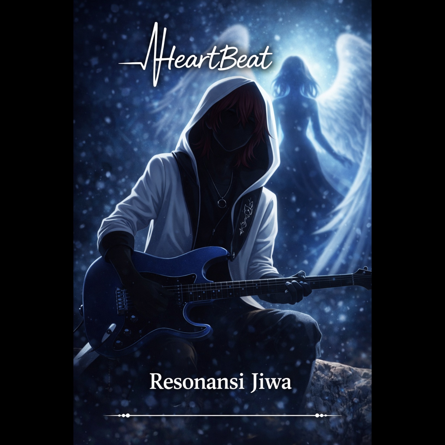 Image for Resonansi Jiwa