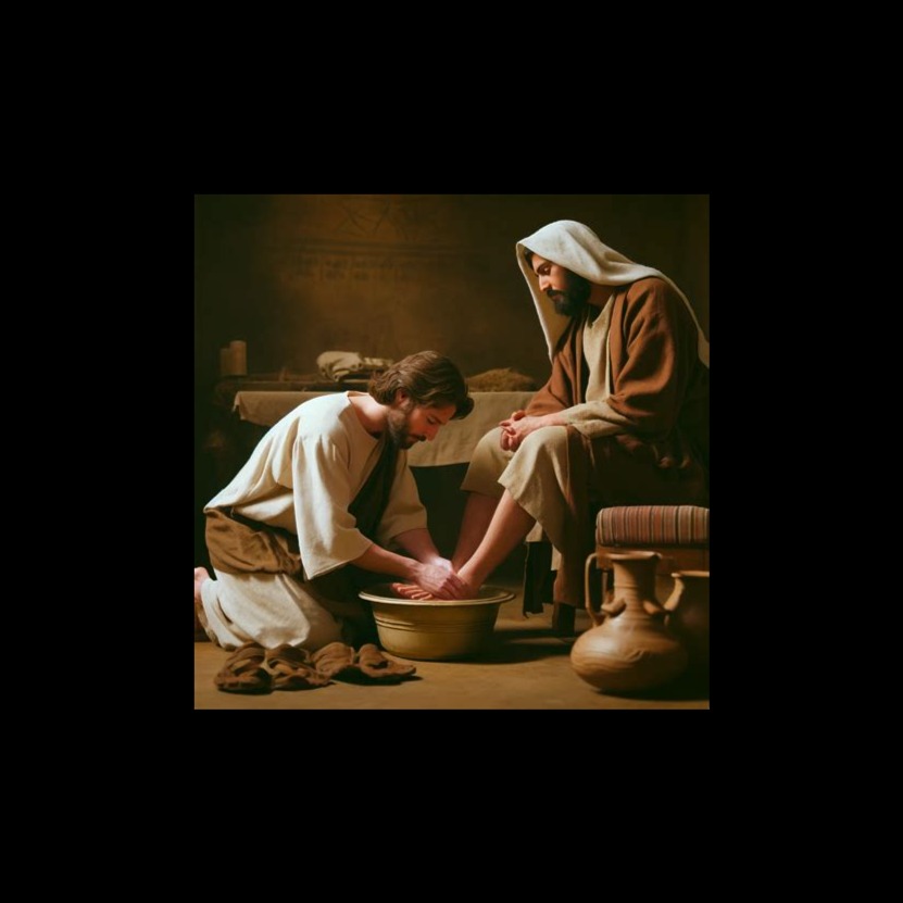 The smallest prayer, the quiet tears, You meet me there, You draw me near. artwork