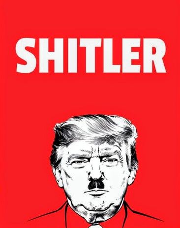 The Little Orange Man artwork