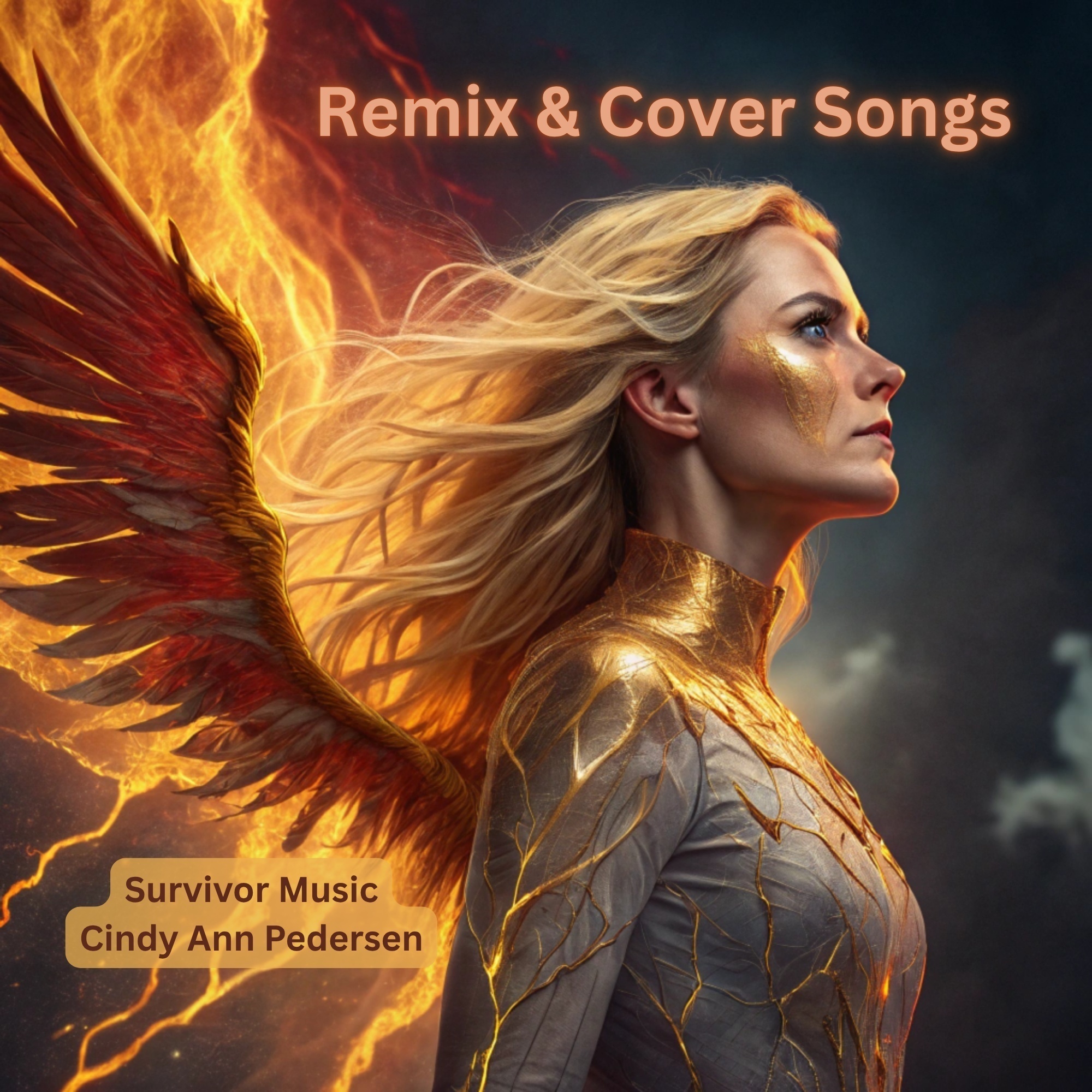 Image for Remix & Cover songs - Survivor Music