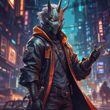 Playlist cover art