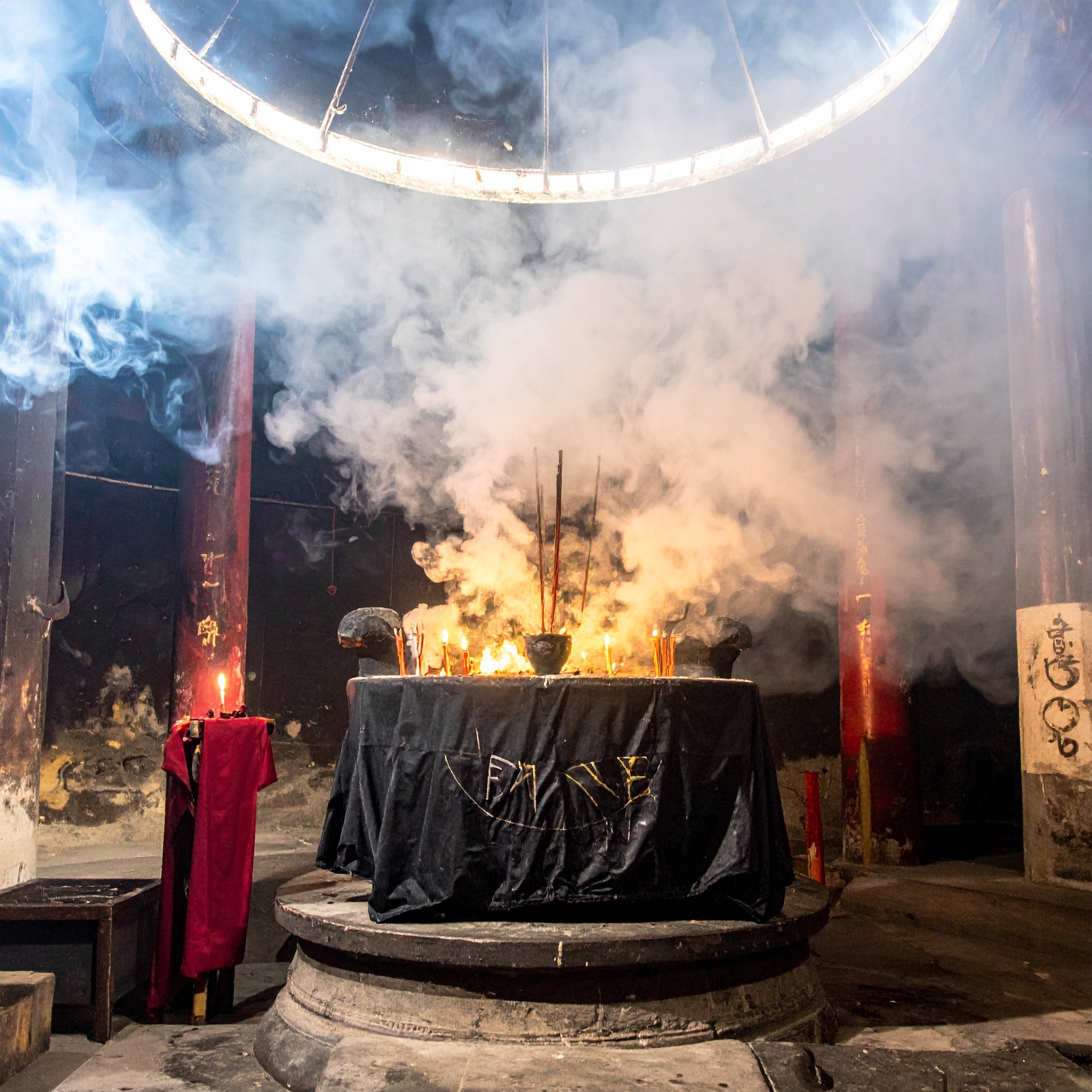 Image for Dark-Ambient Music