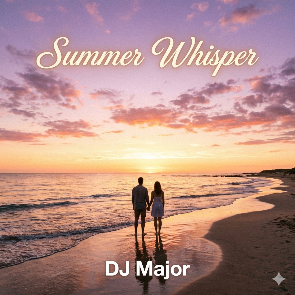 Summer Whisper artwork