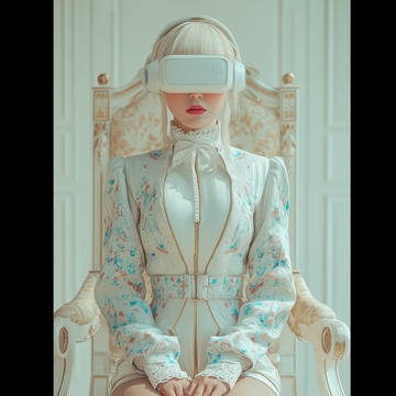 Playlist cover art