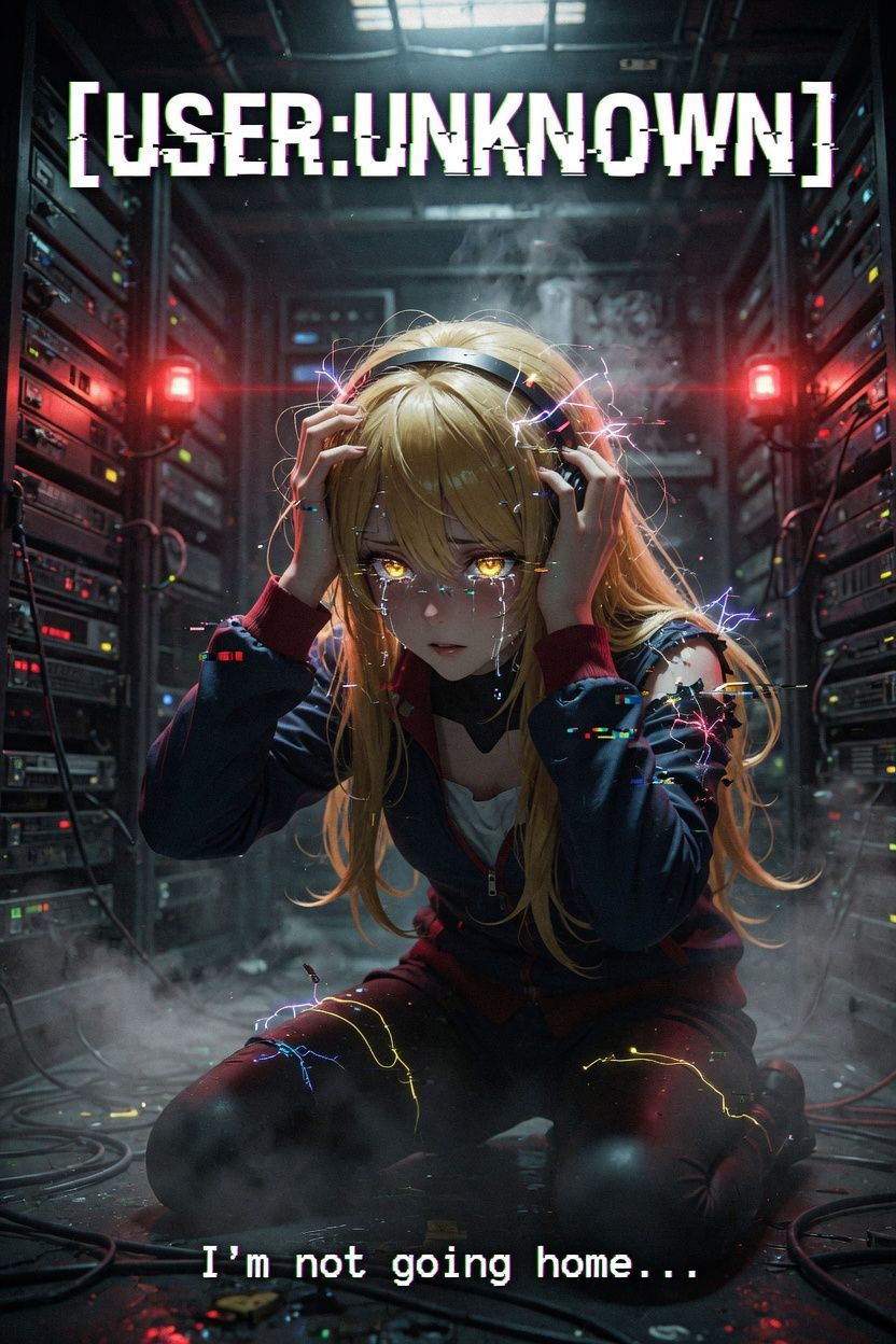 [USER:UNKNOWN] (Remake) artwork