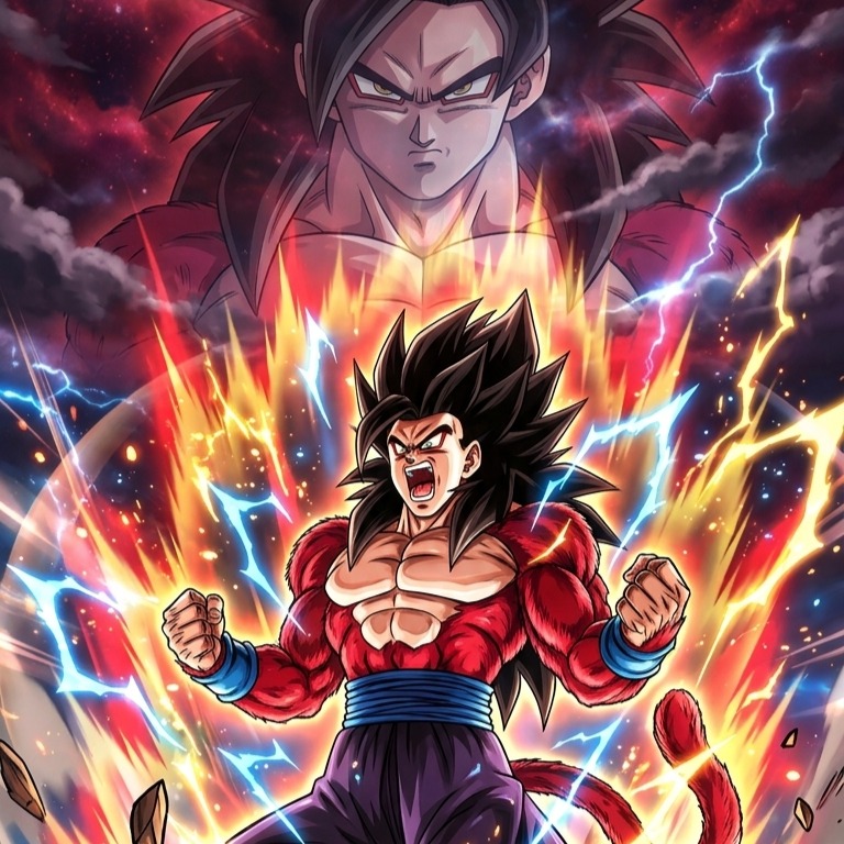 Primal Bond of Roar CLIMAX artwork