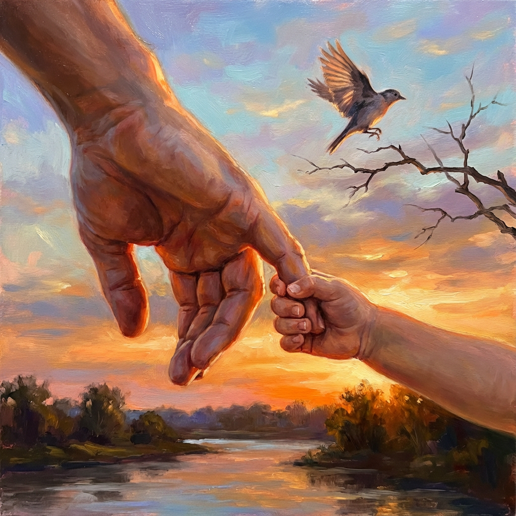 Persona image for Charles