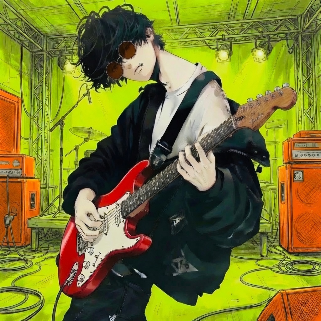 Song Image