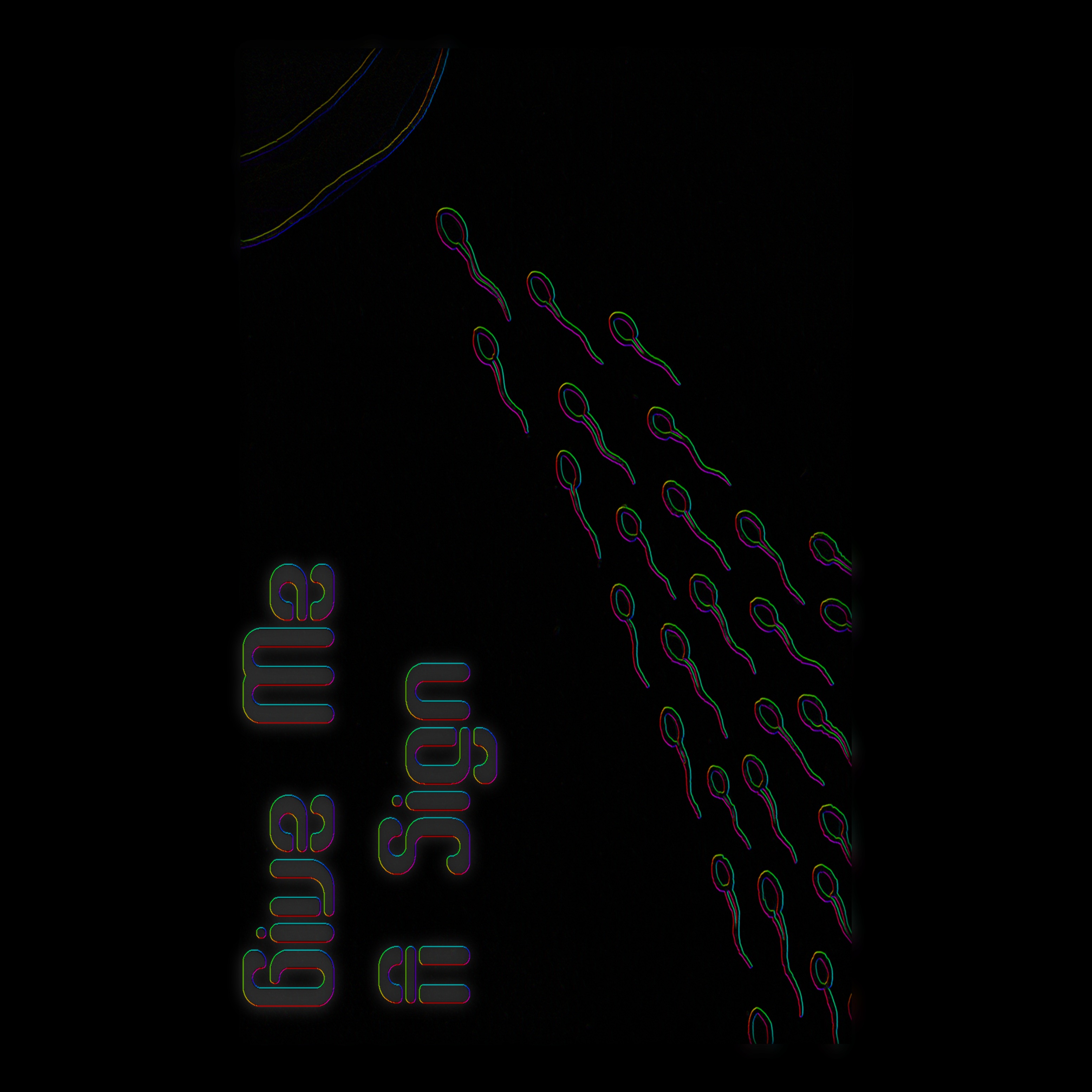 Give Me a Sign artwork