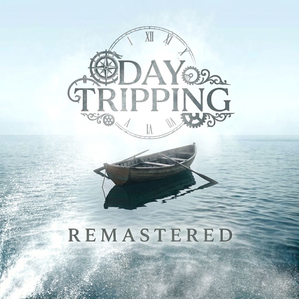 Day Tripping (Remastered) artwork