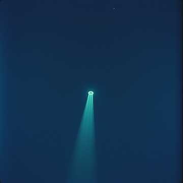 Image for Signals in the Dark