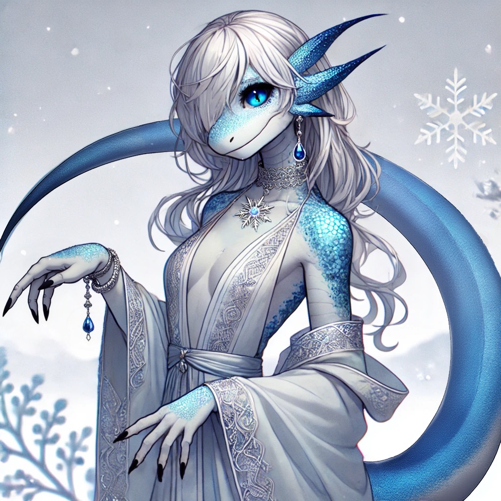 Lyzz artwork