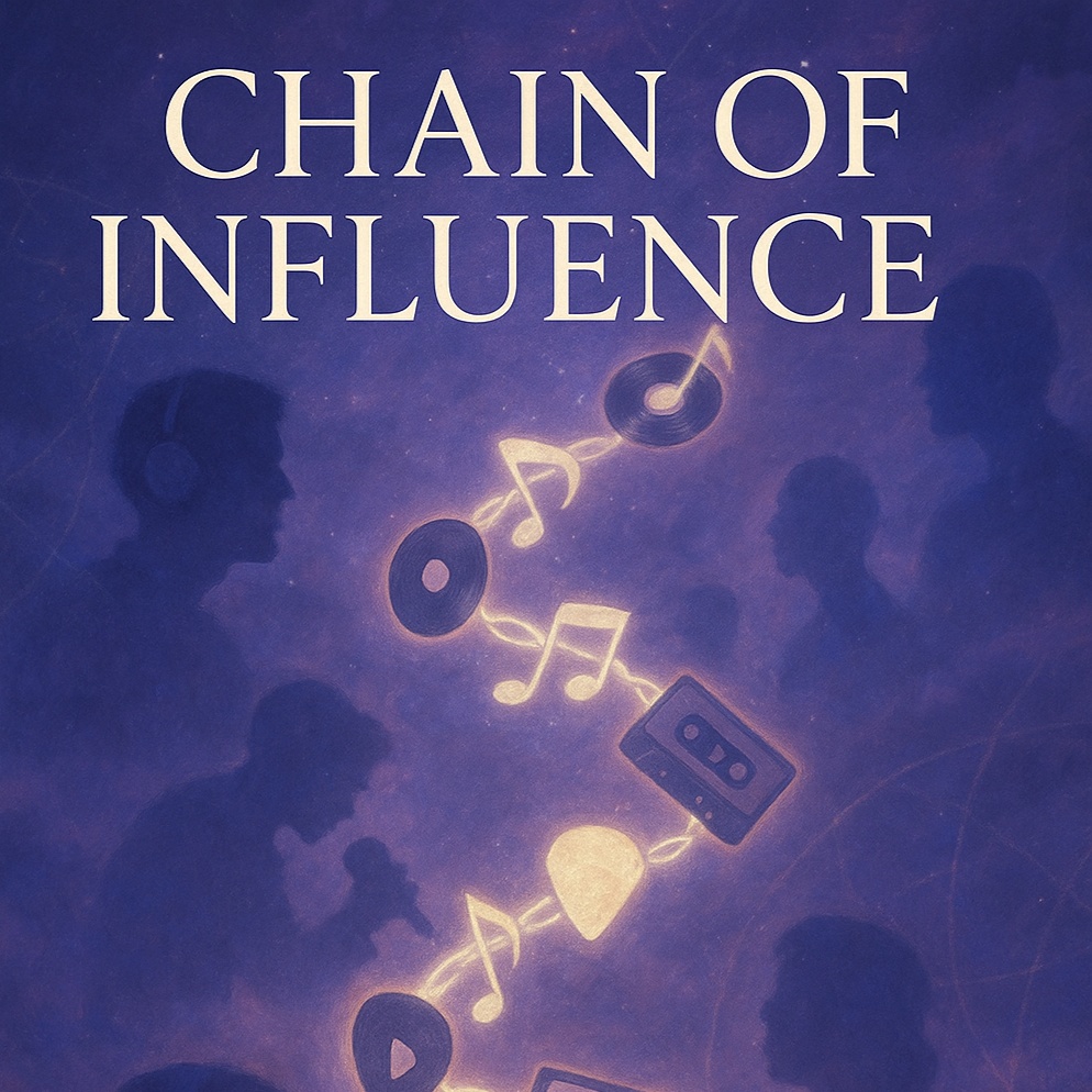 Image for Chain Of Influence