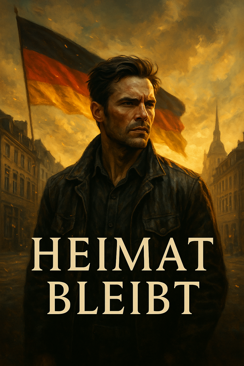 Persona image for Heimat Sänger