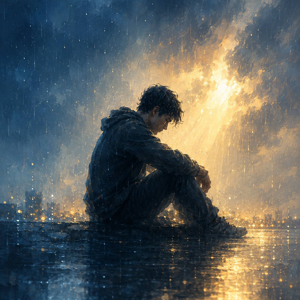 Every Tear artwork