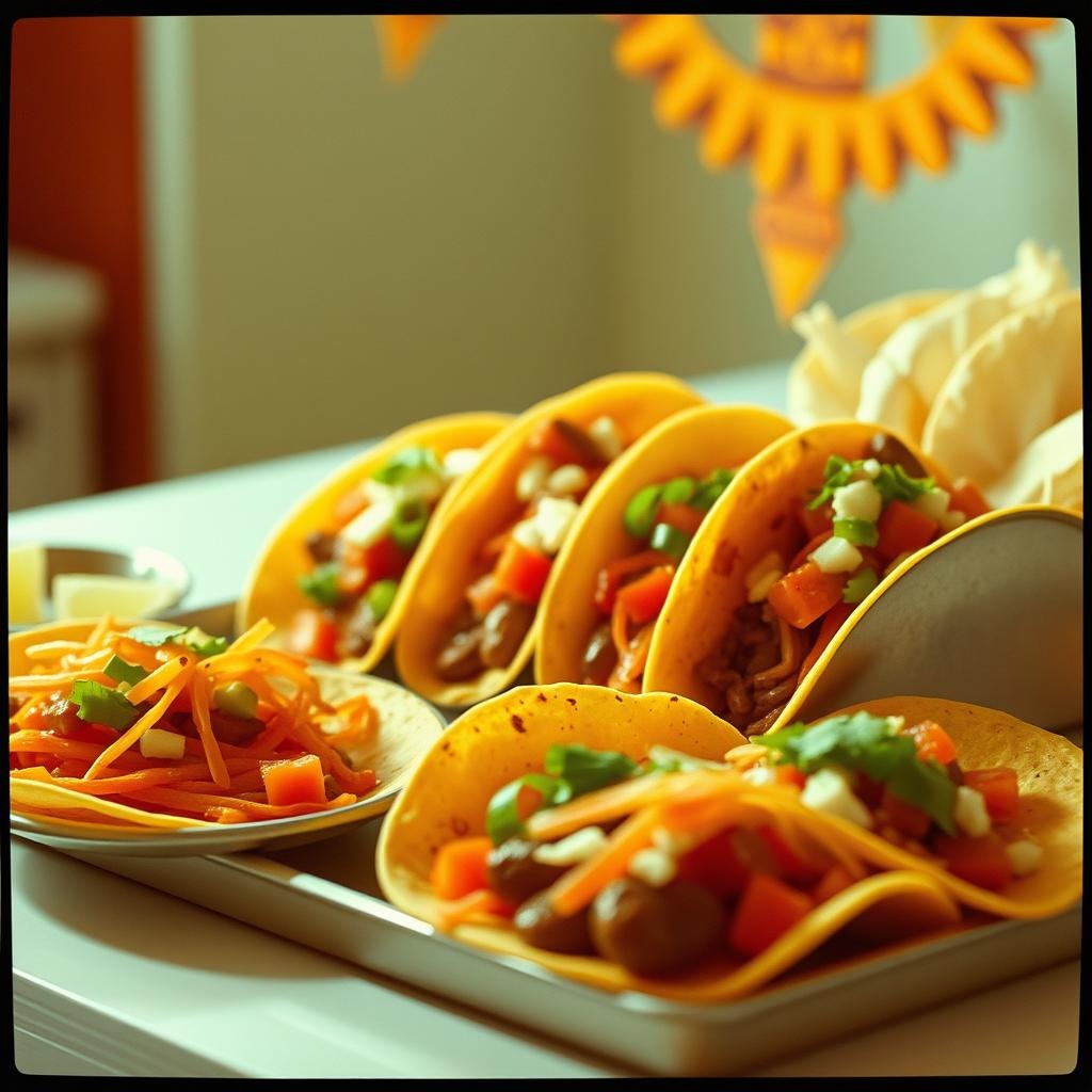 Image for Pop n Foodie Loves Tacos