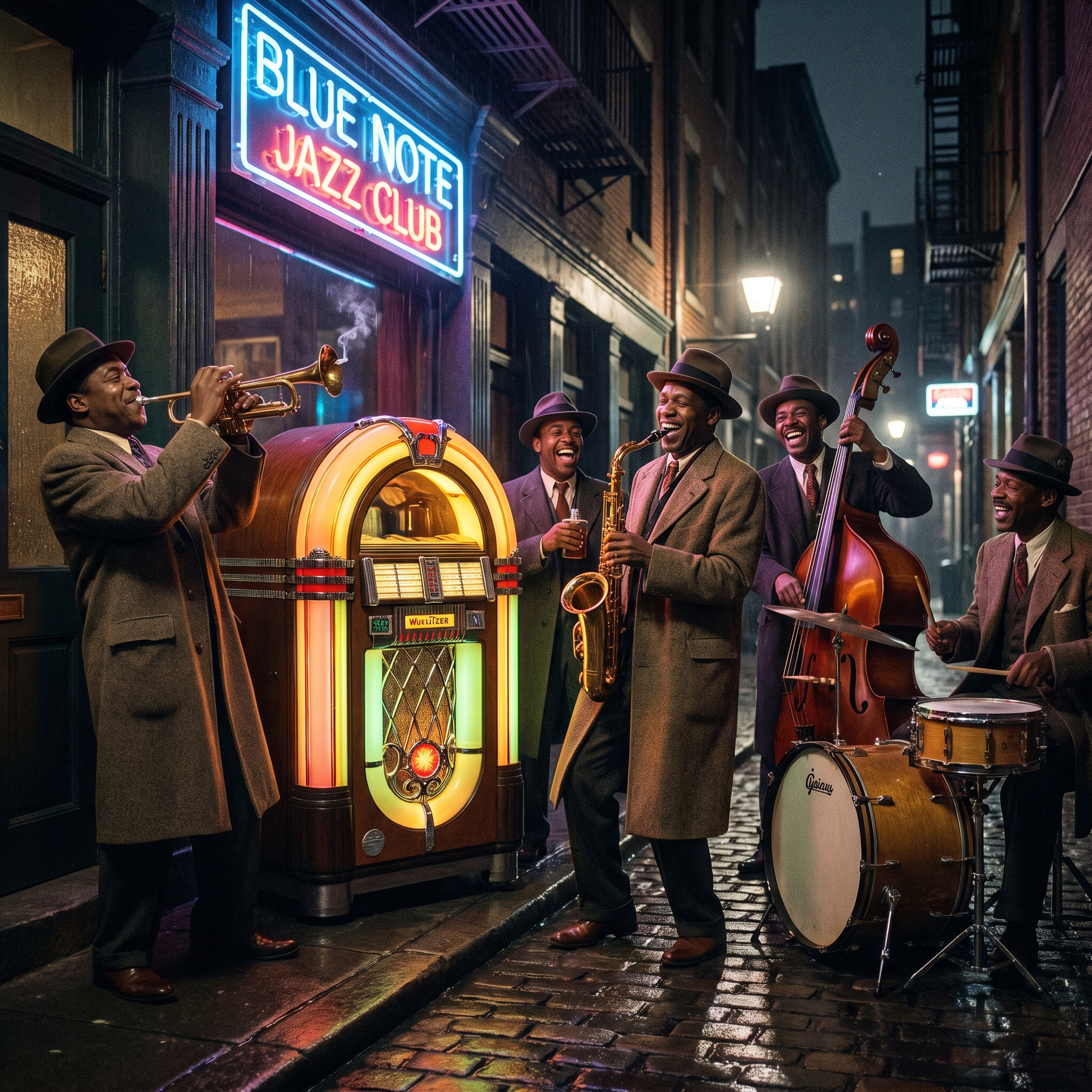 JAZZ-FUNK HITS