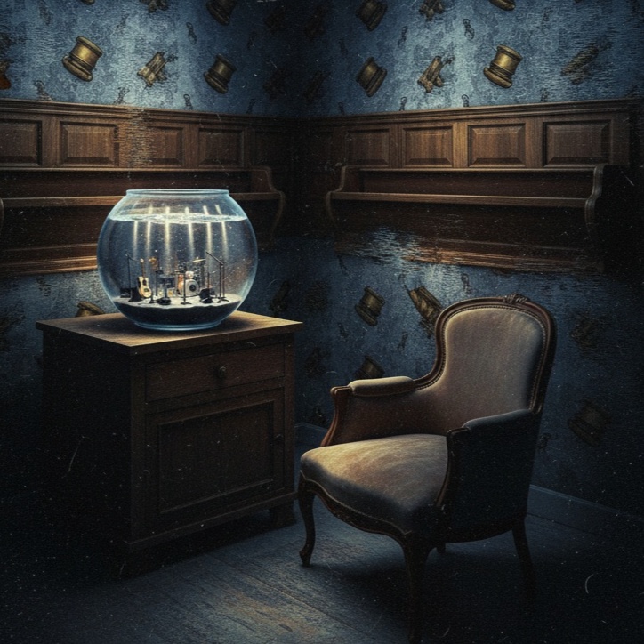 Image for UNTOUCHABLE (INSIDE MY OWN LORE)