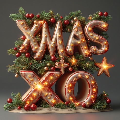 Image for XMAS + XO
