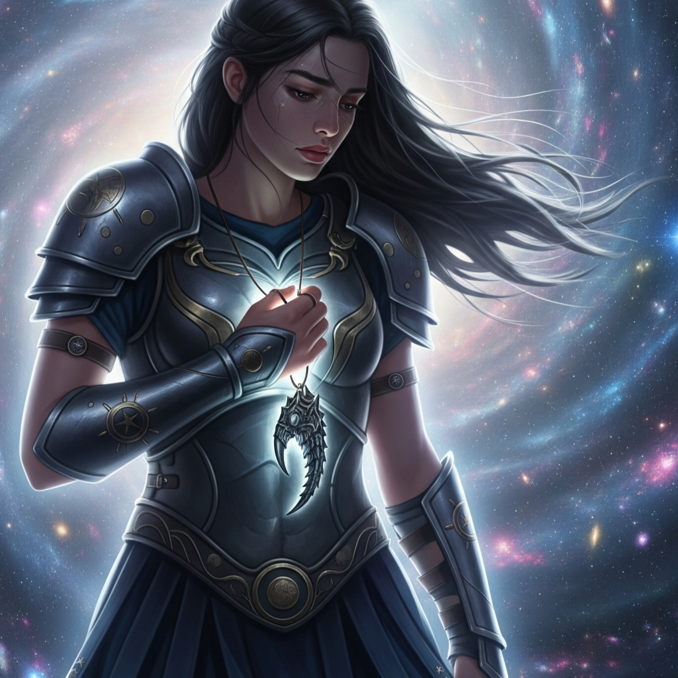 À Deriva Astral artwork