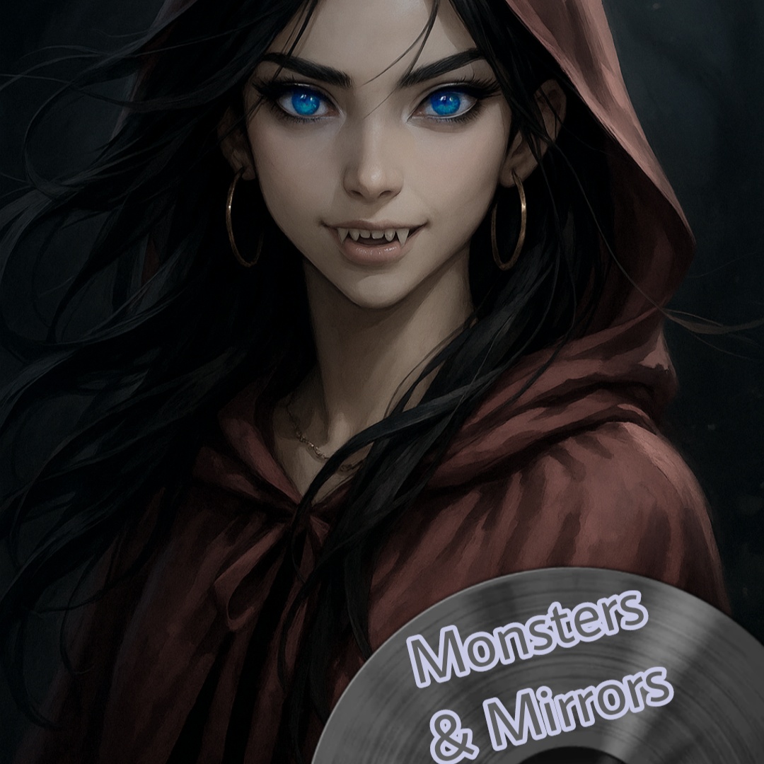 Image for Monsters & Mirrors