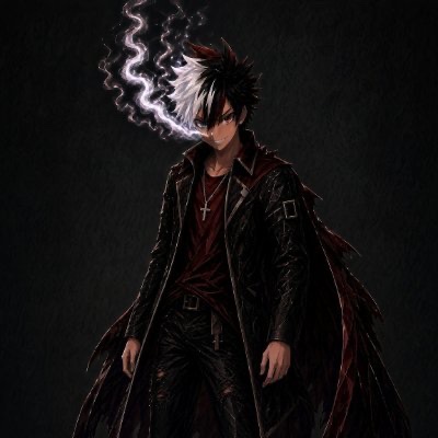 “Smoke on the Road” — BlindSmoke artwork