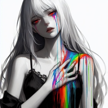 Playlist cover art