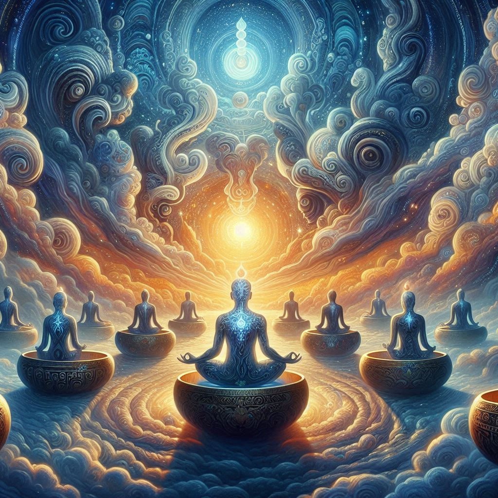 Image for Meditative/ Calming