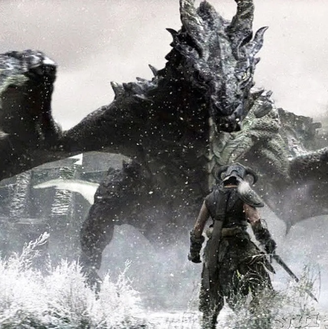 Image for Skyrim en Sagesse