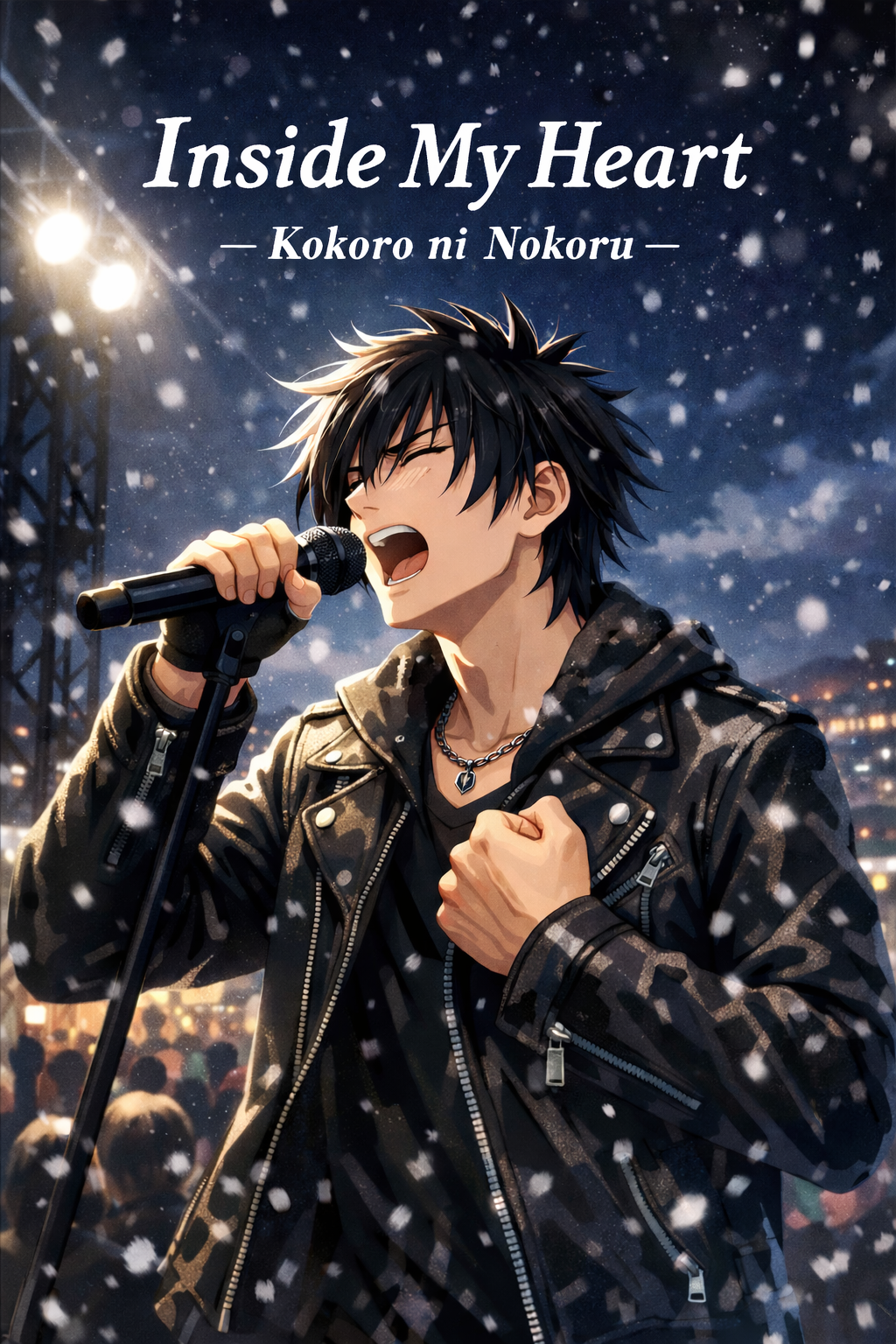 Persona image for Lily-kokoro2