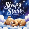 Cover image for Sleepy Stars