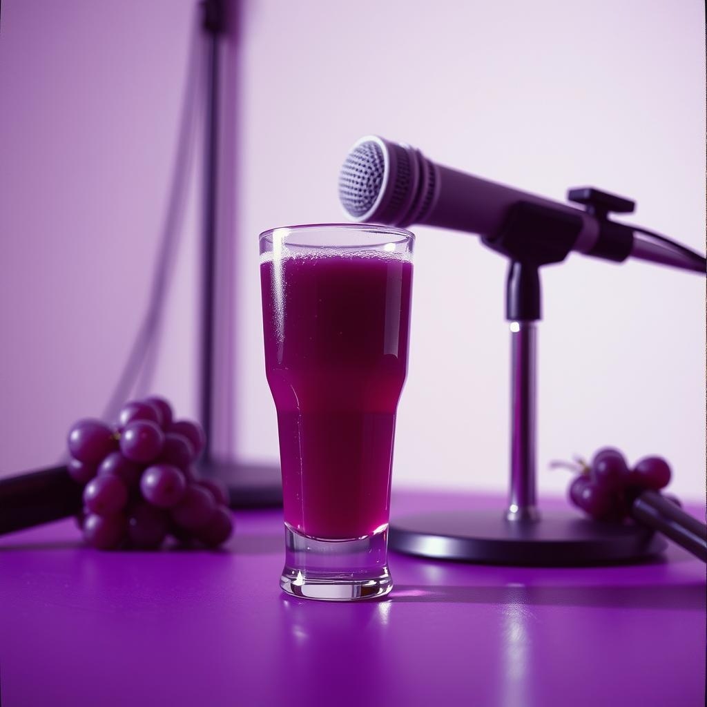 Image for Storytellerz Battlerunden Traubensaft