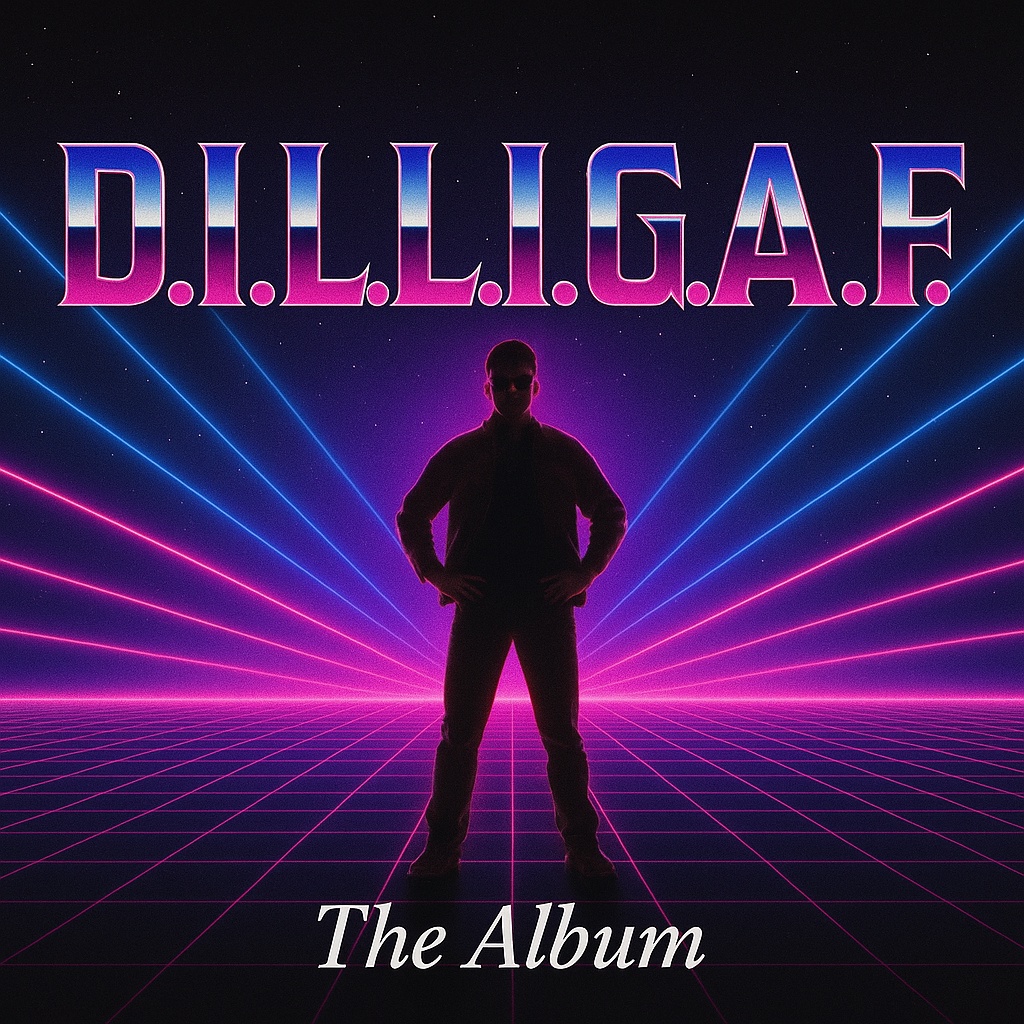 Playlist cover art