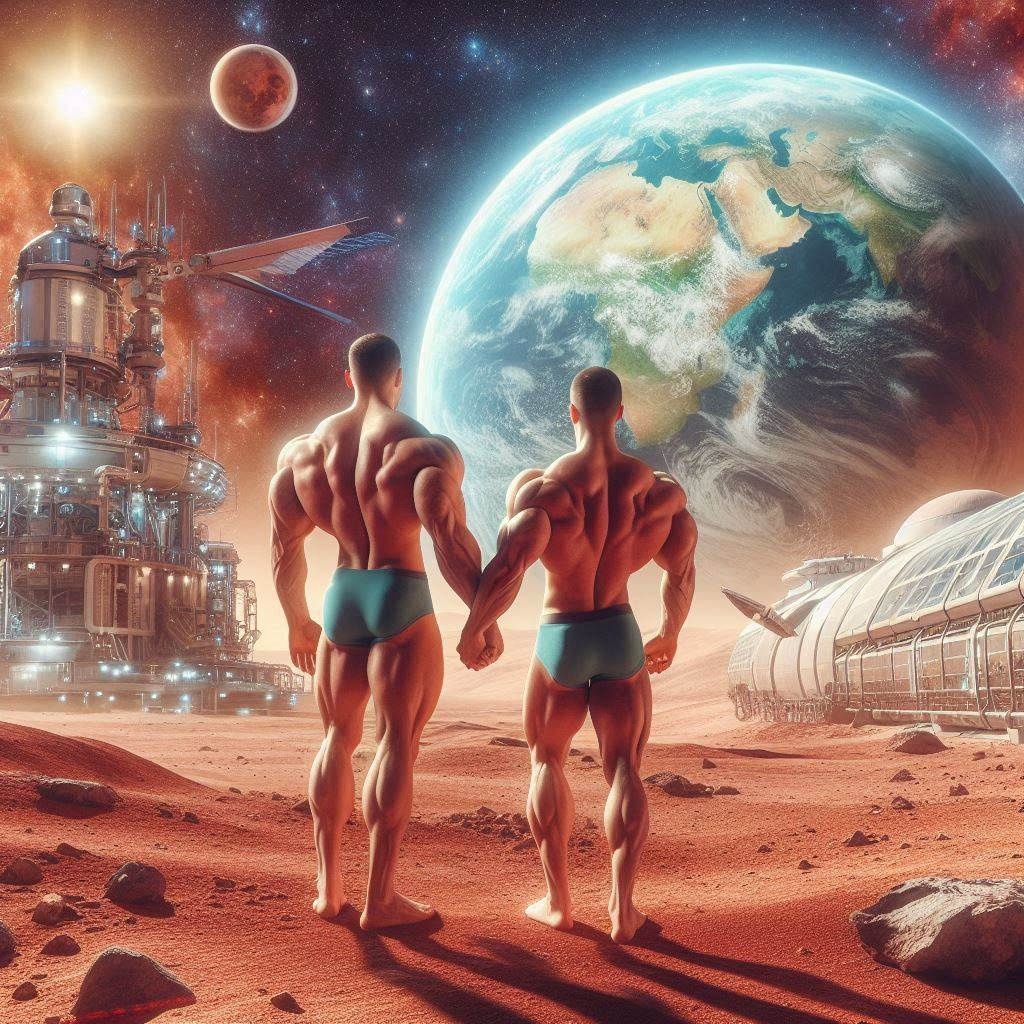 Image for Cosmic Love