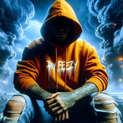 Persona image for j[AI]feezy - Rap