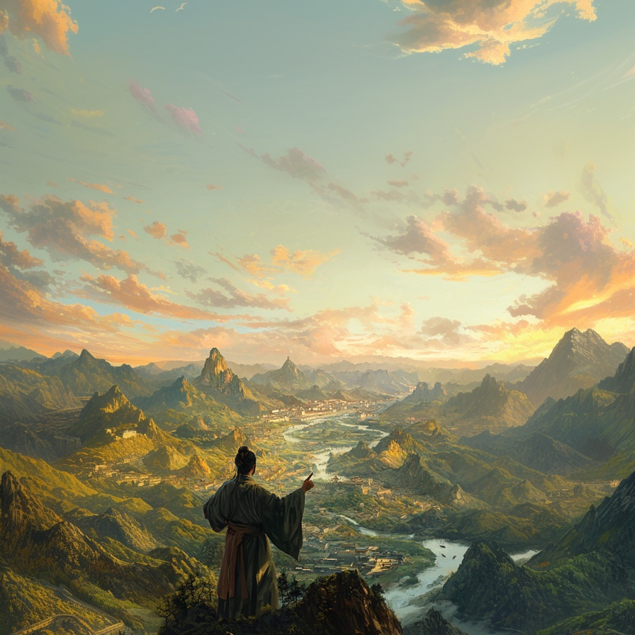 Image for 众里寻他千百度-辛弃疾 suno 合集