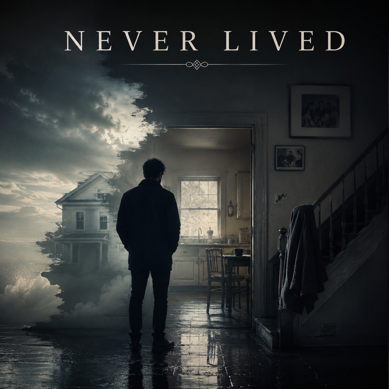 Never Lived artwork