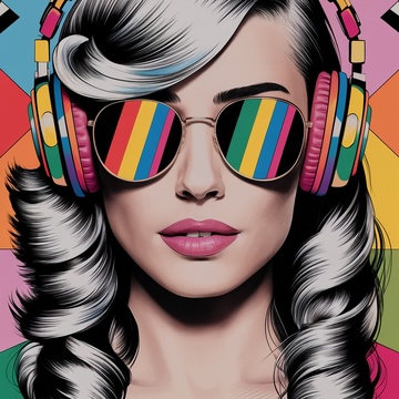 Image for Musical Art Collection