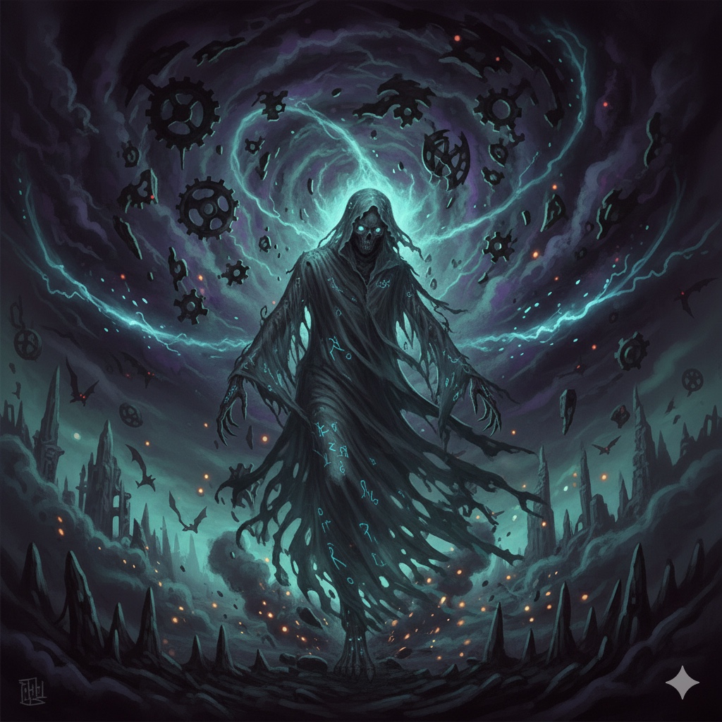 Image for Progressive Metal