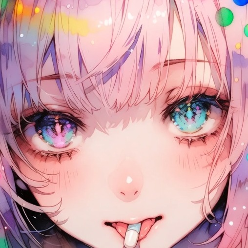 Strawberry Angel