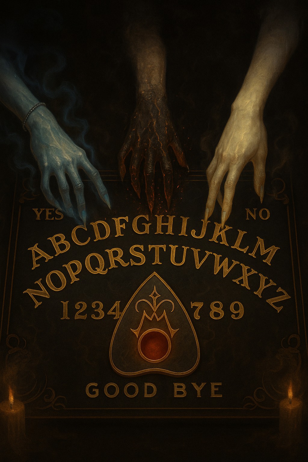 0!JA artwork