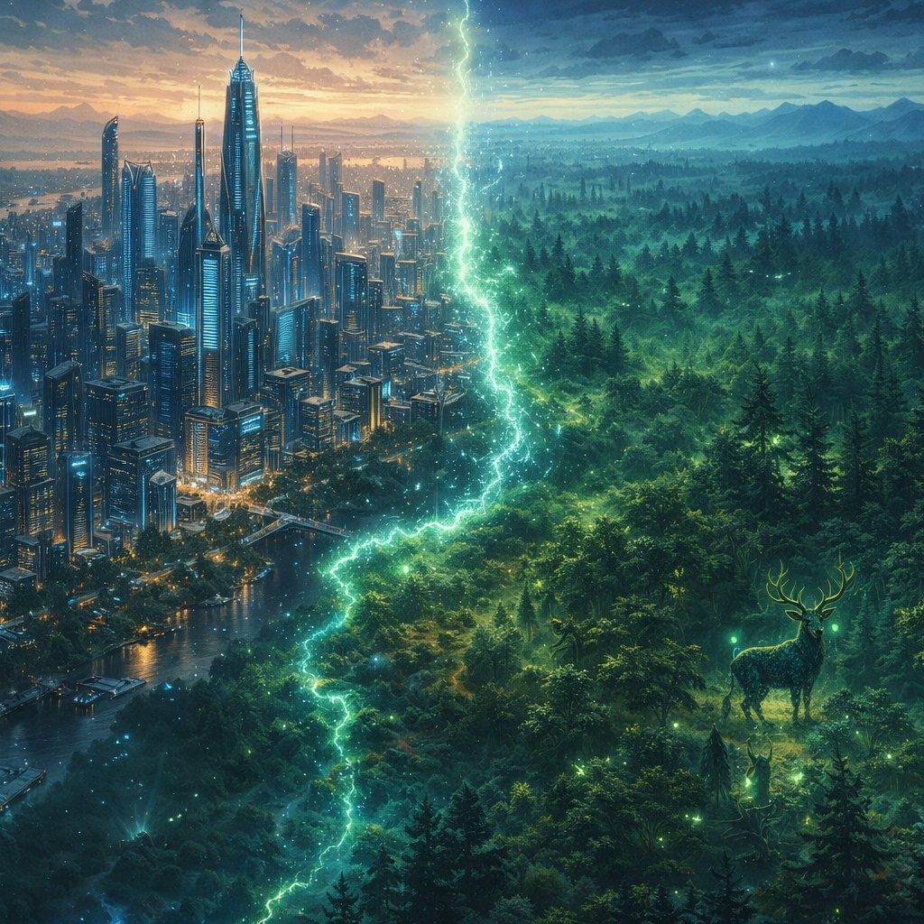 Image for Solaron Universe