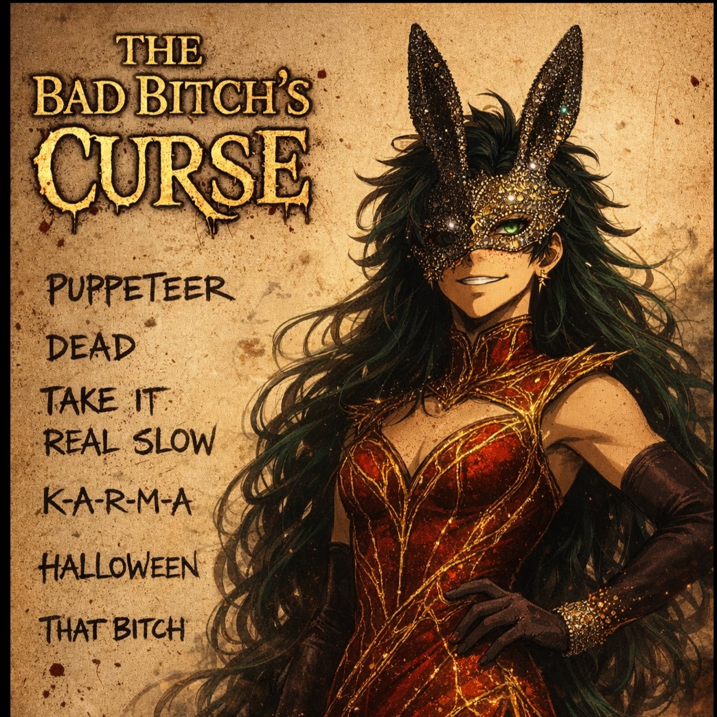 Playlist cover art