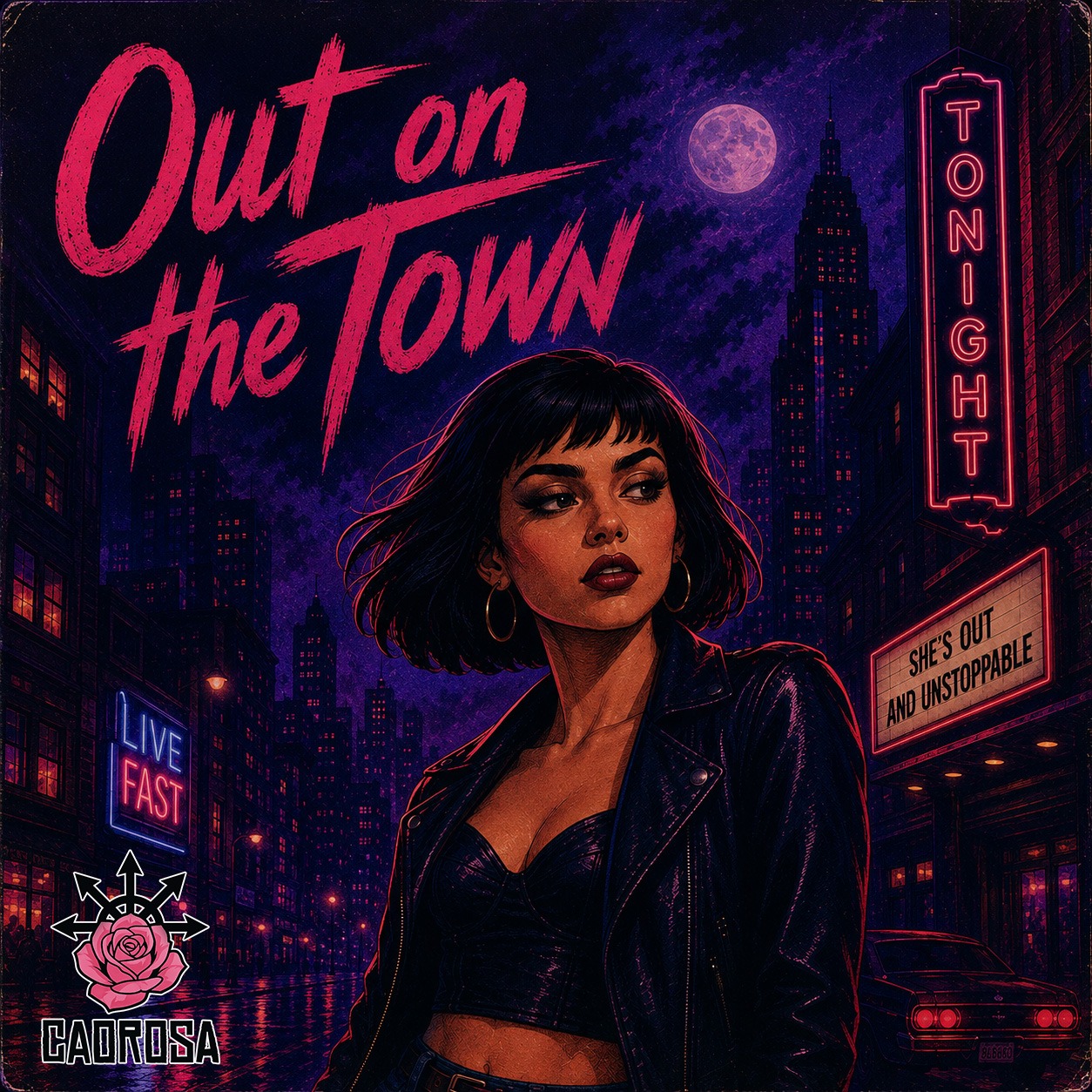Playlist cover art