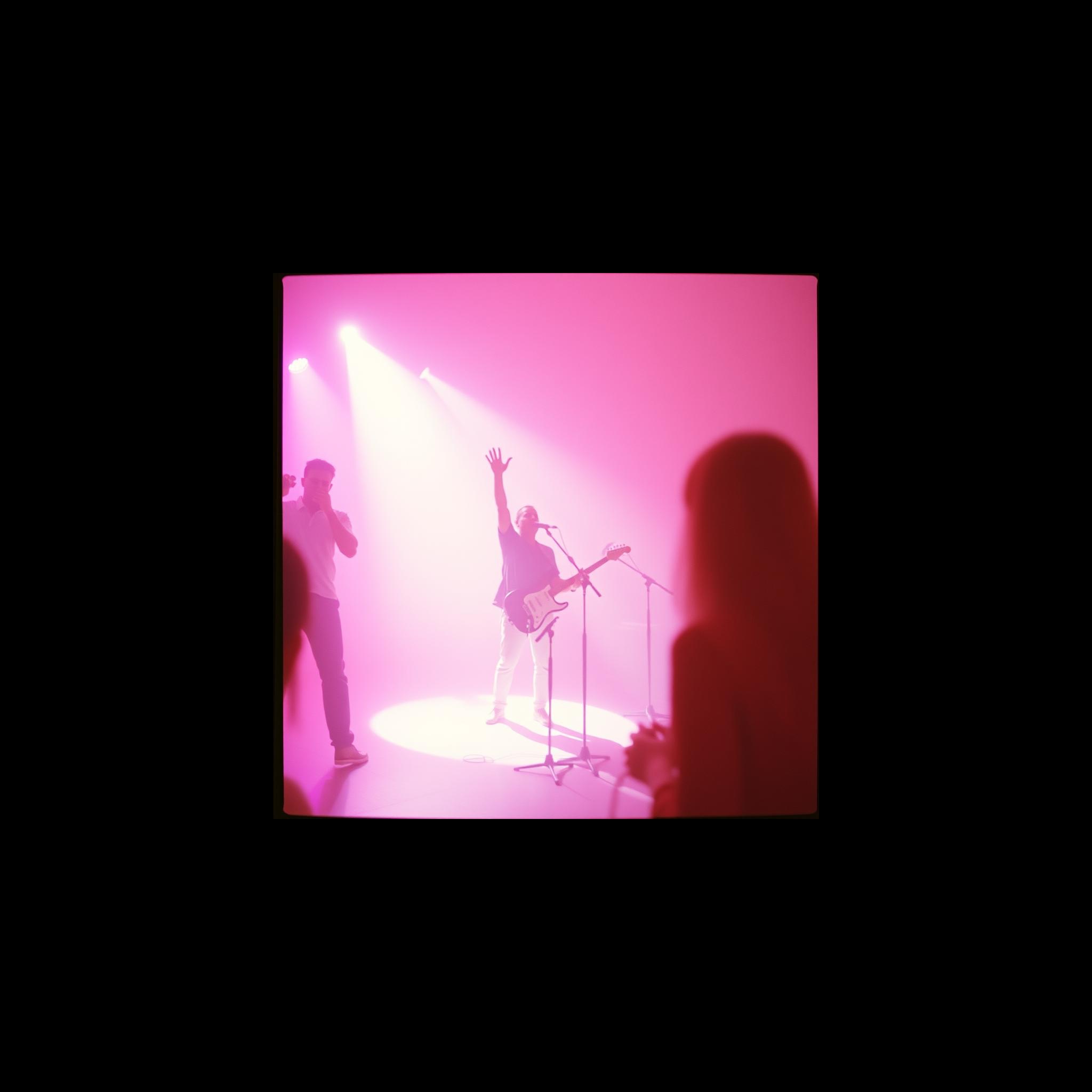 Image for Suno參賽作品