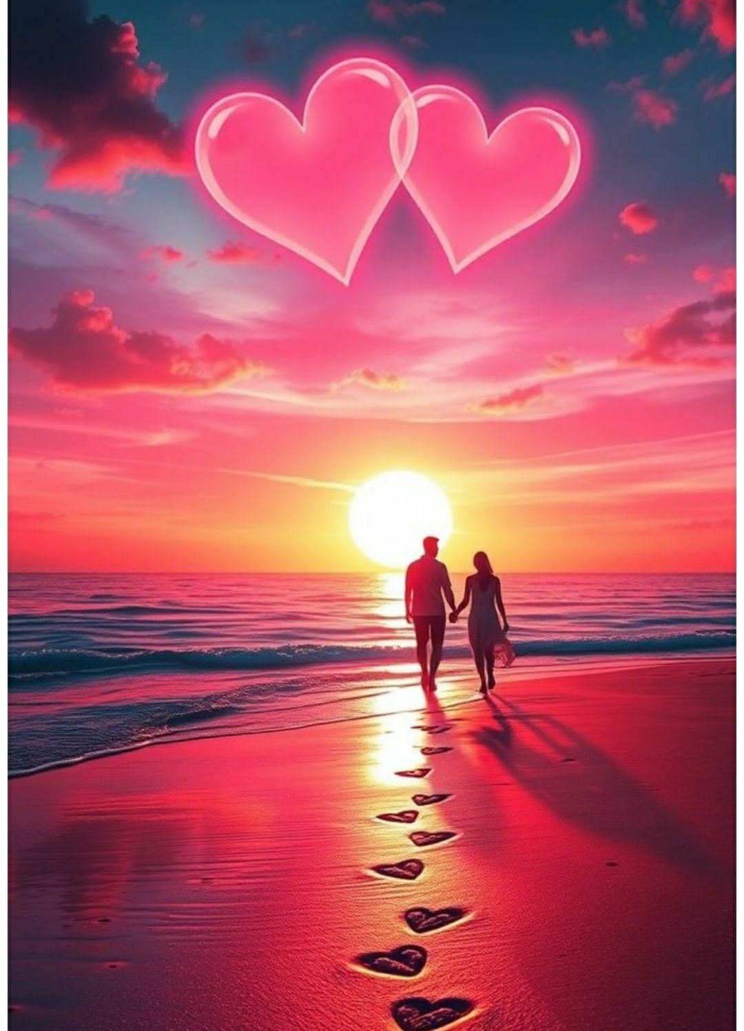My Heart Belongs To You artwork