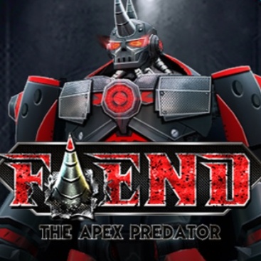 Image for Real Steel (in order)