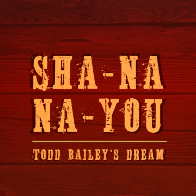 Image for Todd Bailey's Dream